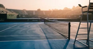 Australian Open Wetten 2026 – Anbieter, Märkte und Regeln