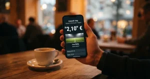 Die besten Sportwetten-Apps im Vergleich 2026