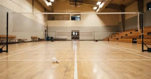 Online auf Badminton wetten 2026 – Anbieter, Regeln und Quoten